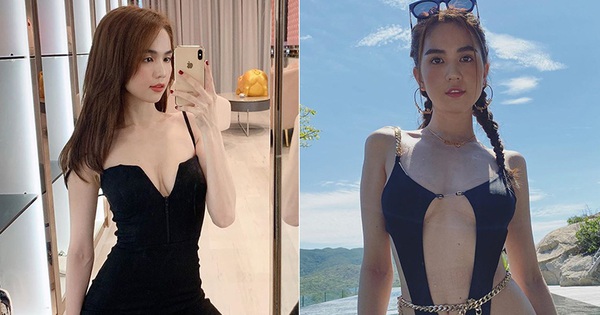 Ngọc Trinh vừa phá kỷ lục đồ bơi sexy nhưng lại ''bất công'' với vòng eo 55, hóa ra không phải mặc càng hở càng tôn dáng đâu nha!