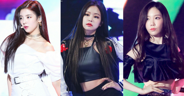 Những idol nữ dính ''phốt'' lười nhảy: Jennie cứ comeback là bị ''gọi hồn'', từ SNSD cho đến chị em TWICE - ITZY đều có đại diện bị chỉ trích