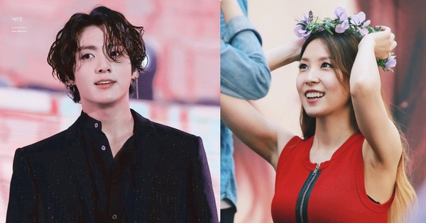 Bí quyết luyện giọng có 1-0-2 của idol Kpop: Từ Jungkook (BTS) đến BoA hay TVXQ đều vừa hát vừa chạy cật lực trên máy chạy bộ