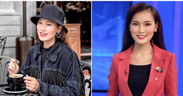 So sánh nhan sắc của các nữ MC dẫn bản tin VTV: Ngoài đời có giống như trên TV không?