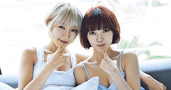 Netizen tiếp tục ''đào'' lại câu đùa của ChoA (AOA): ''Nếu tôi không nói vậy, Jimin sẽ đánh tôi mất!''