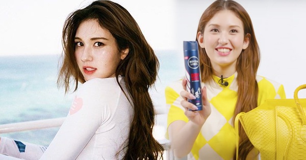 Lục túi Somi mới biết cô này ''manly'' thật: Lúc nào cũng mang xịt khử mùi của đàn ông còn son môi kẻ mắt thì cất ở nhà!