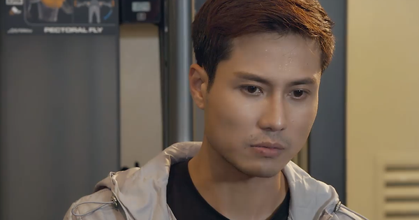 ''Anh giáo'' Thanh Sơn hoang mang tột độ, lo mình yêu nhầm em họ ở preview Đừng Bắt Em Phải Quên tập 24