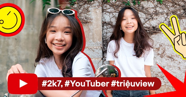 Thiên Thư - tiểu thư 13 tuổi đã có 4 năm làm YouTuber: Ít bạn bè vì nổi tiếng, tự kiếm tiền đóng học phí trường quốc tế