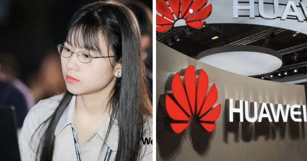 Những 'thiên tài Huawei': Không thông minh bẩm sinh, từng thất bại và giờ có mức lương lên đến hơn 6 tỉ đồng/năm nhờ cách giáo dục của gia đình