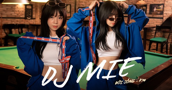 DJ Mie kể chuyện đi sửa mũi vì thất tình rồi về khóc 7 ngày 7 đêm