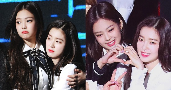 Aesthetic Doctor Who Analyzes The Beauty Of Two Goddesses Jennie Blackpink