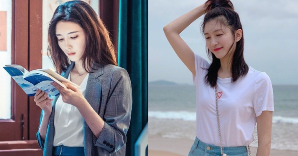 Mạn Ni của “30 Chưa Phải Là Hết”: Trên phim ăn diện thanh lịch, đài các; ngoài đời cool ngầu trẻ trung ai nhìn cũng ngỡ ngàng