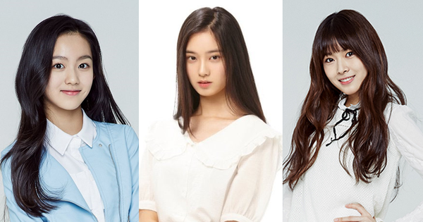 Số phận thành viên “hụt” của nhóm nữ mới nhà SM: Bản sao của Krystal về Trung vẫn trượt debut, thực tập sinh lâu năm nhất giờ là “gà” Big Hit?