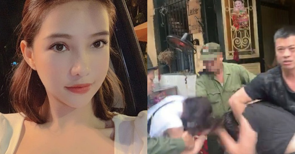 Lưu Đê Ly chính thức lên tiếng sau vụ ẩu đả với antifan trên phố Hàng Buồm: ''Mình vẫn tử tế tới tận giây phút cuối cùng''