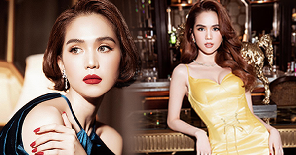 Ngọc Trinh lột xác trong loạt ảnh mới: O ép vòng 1 căng tràn, nhưng body có còn đỉnh cao sau khi liên tuc bị chê gầy?
