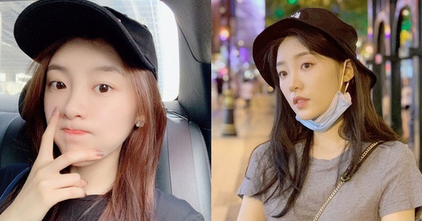 Tiểu tam bị ghét nhất ''30 Chưa Phải Là Hết'': Ngoài đời toàn makeup nhạt, tóc tai đơn giản mà dễ thương vô cùng