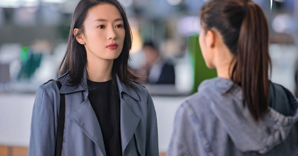 Vừa tiễn Tuesday đi ''lãnh cơm'' Cố Giai vội vã ''đu đưa'' trai trẻ ở 30 Chưa Phải Là Hết tập 40 - 41