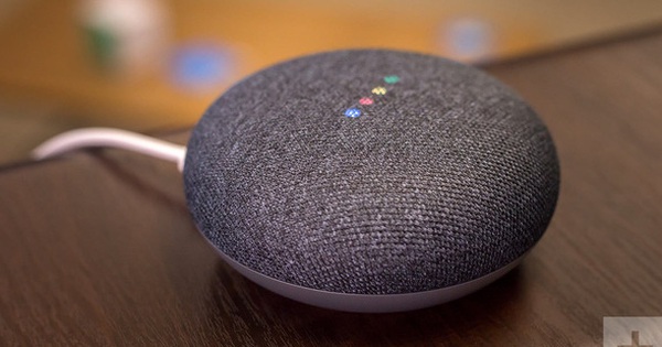 Google Home bị ''bóc phốt'' nghe lén âm thanh xung quanh 24/7 kể cả khi không được kích hoạt