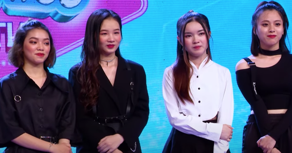 SGO48 Senbatsu Battle: Vẫn có thành viên hát hụt hơi, chênh phô, Nini - Mochi - Kaycee bứt phá ấn tượng