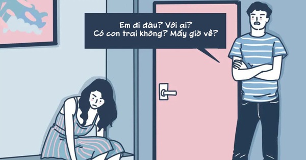 9 kiểu bạn trai mà con gái thà ế còn hơn sảy chân vào