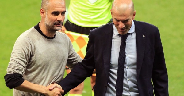 Nhà vô địch thế giới mắc 2 sai lầm không thể tha thứ, real madrid lại bị manchester city 