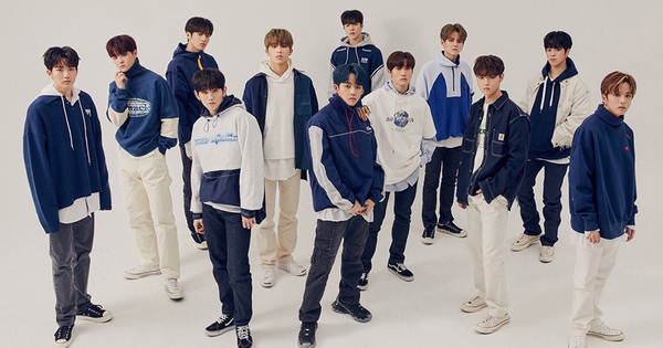 TREASURE sau 24h debut: Lượt xem xếp sau ITZY, TXT; là một bước thụt lùi mảng nhạc số so với các tiền bối chung nhà YG