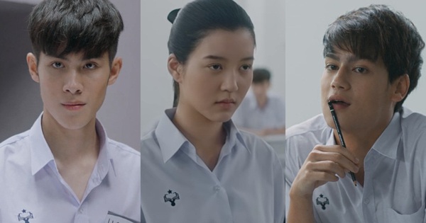 Bad Genius bản truyền hình ''rớt đài'' vì cặp chính sến run người, may quá có soái ca ''lừa tình'' đỉnh khỏi bàn
