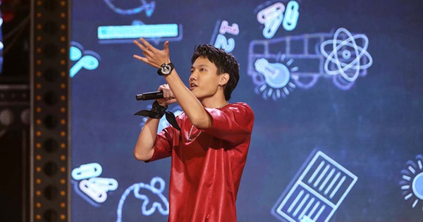 Đúng như dự đoán, Tage làm mới hit của Thuỳ Chi khiến 4 HLV ''Rap Việt'' phải tranh giành, 2 giám khảo JustaTee và Rhymastic cũng ''rạn nứt''