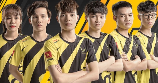 Free Fire: V Gaming bất ngờ công bố bóng hồng xinh đẹp cho vị trí HLV, sẵn sàng bảo vệ chức vô địch Đấu Trường Sinh Tồn