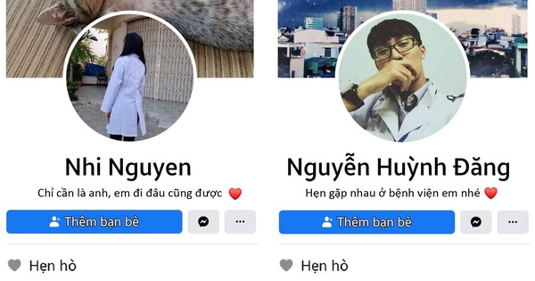 Couple trường Y 