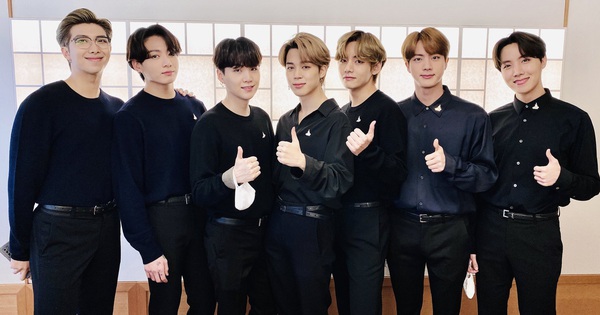 Xôn xao việc BTS nộp đề cử Grammy 2021, liệu boygroup nhà Big Hit có tiếp tục viết nên lịch sử?