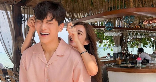 Dấu hiệu để nhận biết một chàng trai đang yêu: Cầm điện thoại khư khư, bỗng quan tâm tới chăm sóc da dẻ hơn