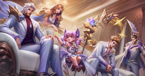 Tin vui, Garena công bố thời điểm tặng FREE Alice Dạ hội ...