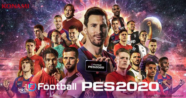 Có thể bạn chưa biết, đây là cách tải và chơi PES 2020 Mobile dễ …