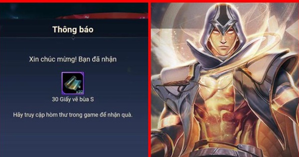 Liên Quân Mobile Garena chặn đứng ý đồ không nạp mà đòi