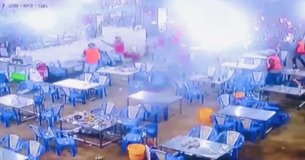Vụ giang hồ ''áo cam'' đập phá quán ốc ở Sài Gòn: Bắt giữ 4 đối tượng