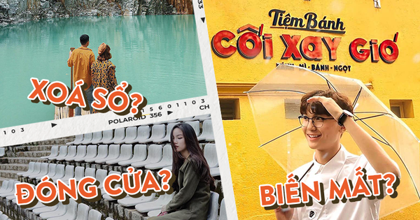 Hàng loạt địa điểm nổi tiếng ở Đà Lạt bị ... - show.vn