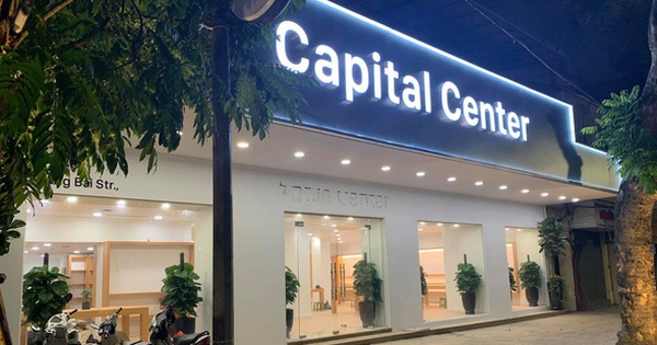 Apple Store nhái tại Hà Nội bị đổi tên thành 