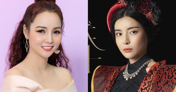 Đạo diễn KIỀU lên tiếng về tranh cãi tạo hình Hoạn Thư: ''Phim cổ trang - fantasy nên sẽ còn nhiều sáng tạo nữa''