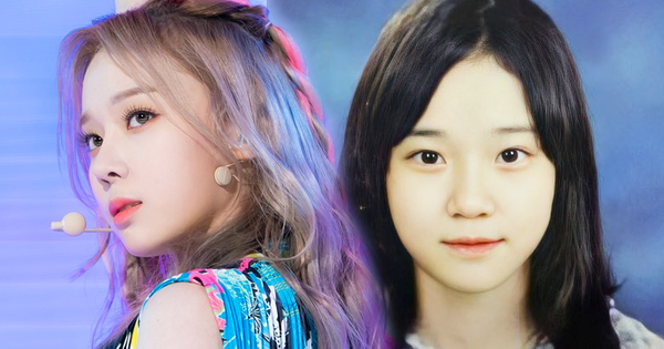 Bông hoa mới trong dàn visual SM: Từ thời pre-debut đã xinh ngất, makeup nhạt mà khiến netizen điên đảo