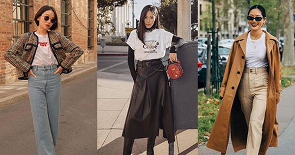 4 blogger cao chưa đến 1m60 nhưng style lại cực hay ho, đáng để chị em copy theo