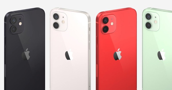 Nhìn từ xu hướng tìm kiếm google, người việt càng ngày càng thích iphone?