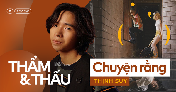 Hiện tượng Chuyện Rằng của Thịnh Suy - Kenh14