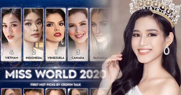 Miss World 2021 Best Beauty Pageants 2019 Edition Pageant Planet As The Oldest Running