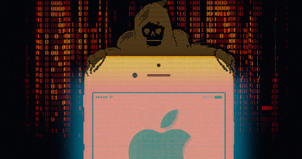 Nằm lòng những mẹo nhỏ giúp iPhone ''bất tử'' trước hacker