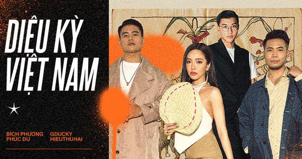 Rapper - Phúc Du - Bảng Xếp Hạng Âm Nhạc Hot14