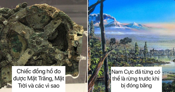 8 bí ẩn siêu to khổng lồ khiến các nhà khoa học vò đầu bứt tai, nhắc tới là muốn chuyển chủ đề cho đỡ phải trả lời