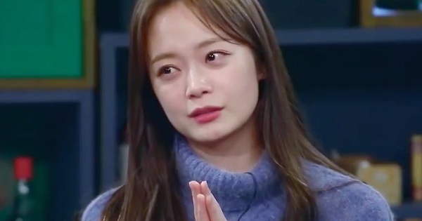 Jeon So Min tiết lộ: ''Running Man là chương trình đã cứu vớt cuộc đời tôi''