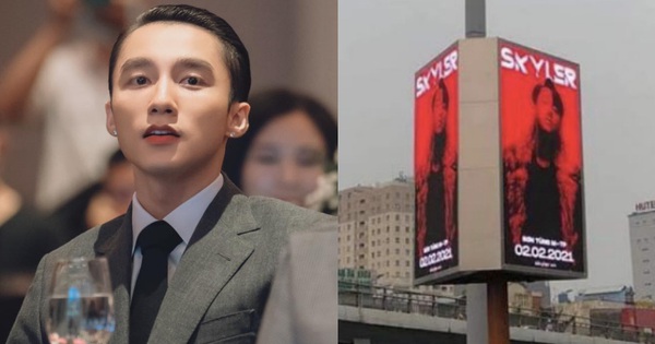 Xôn xao loạt ''hint'' Sơn Tùng M-TP comeback cực mạnh: MXH Sky Social và 1 MV tiếng Anh sẽ lên sóng ngày 2/2?