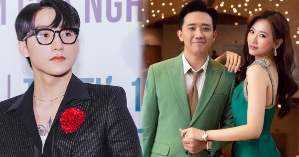Cũng dính drama giống Sơn Tùng từ 5 năm trước, Trấn Thành giải quyết thế nào mà hôm nay dân tình “đào lại” khen ngợi?