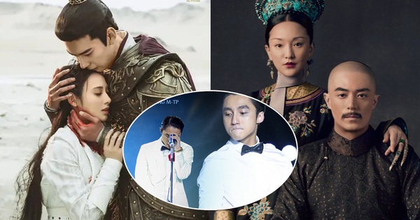 Sơn Tùng ''Thương em'' vẫn chưa tê tái cõi lòng bằng 5 câu thoại cụt lủn từ phim Hoa ngữ sau đây!