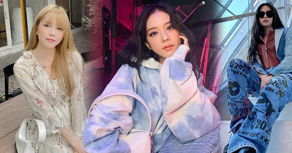 Trở lại sau ồn ào, Thiều Bảo Trâm ''đụng hàng'' ngay với Jisoo, Jennie: Bên dịu dàng đượm buồn, bên hầm hố cá tính