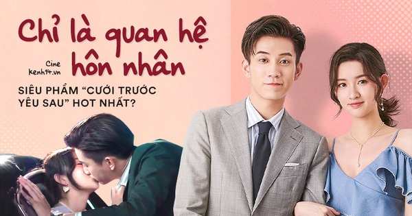 chi la quan he hon nhan