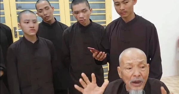 Đại diện Thiền am bên bờ vũ trụ chính thức lên tiếng: 